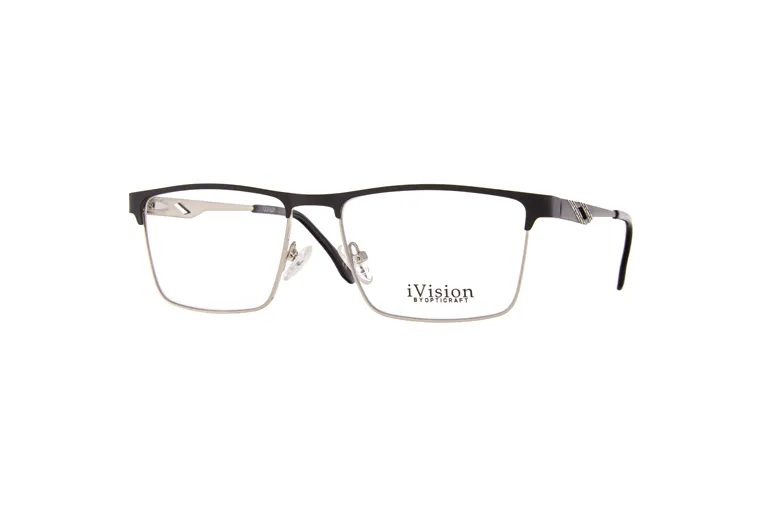 Ivision by Opticraft glasses|opticraft.eu