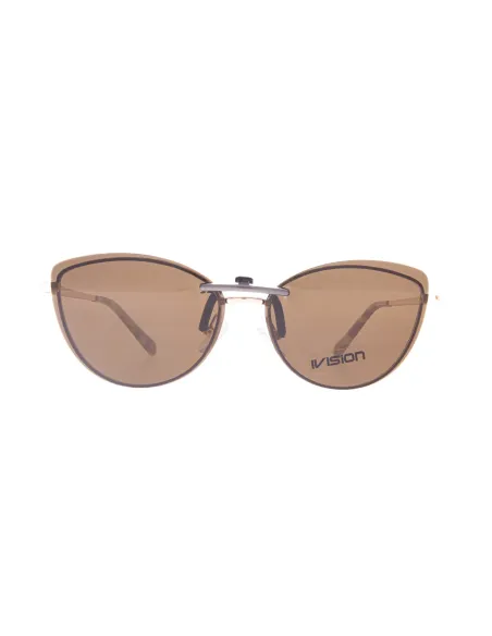 Ivision Clip-on sunglass lens|opticraft.eu