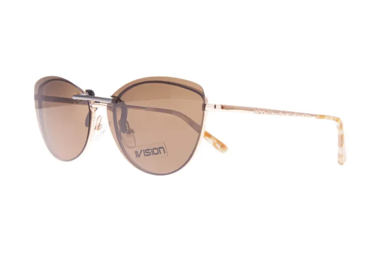 Ivision Clip-on sunglass lens|opticraft.eu