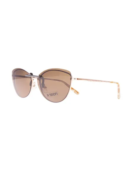 Ivision Clip-on sunglass lens|opticraft.eu