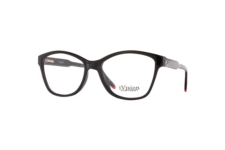 Ivision by Opticraft glasses|opticraft.eu