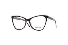 Ivision by Opticraft glasses