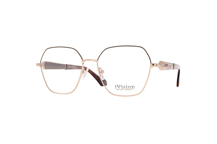 Ivision by Opticraft glasses|opticraft.eu