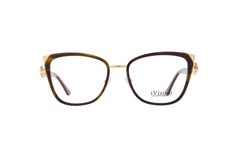 Ivision by Opticraft glasses|opticraft.eu