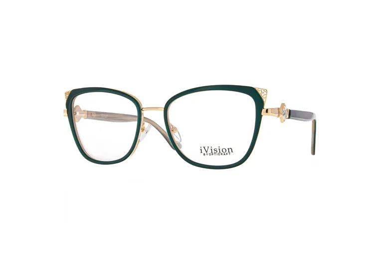 Ivision by Opticraft szemüveg|opticraft.eu