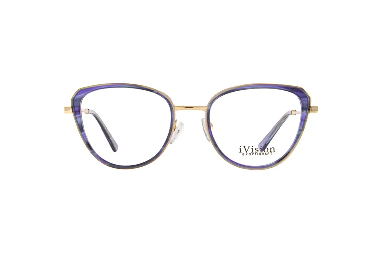 Ivision by Opticraft glasses|opticraft.eu