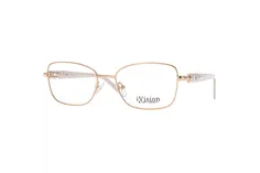 Ivision by Opticraft glasses