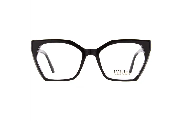 Ivision by Opticraft glasses|opticraft.eu