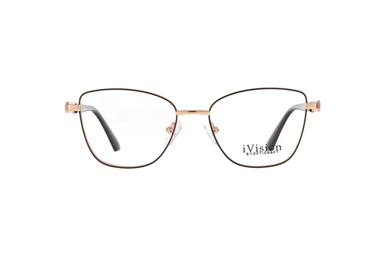 Ivision by Opticraft glasses|opticraft.eu