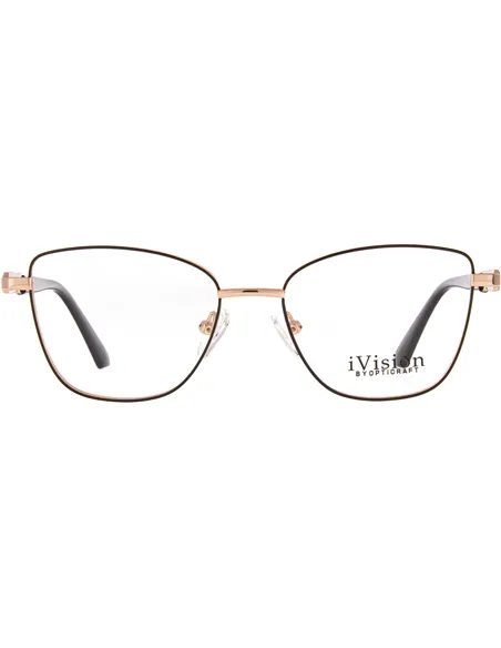 Ivision by Opticraft glasses|opticraft.eu