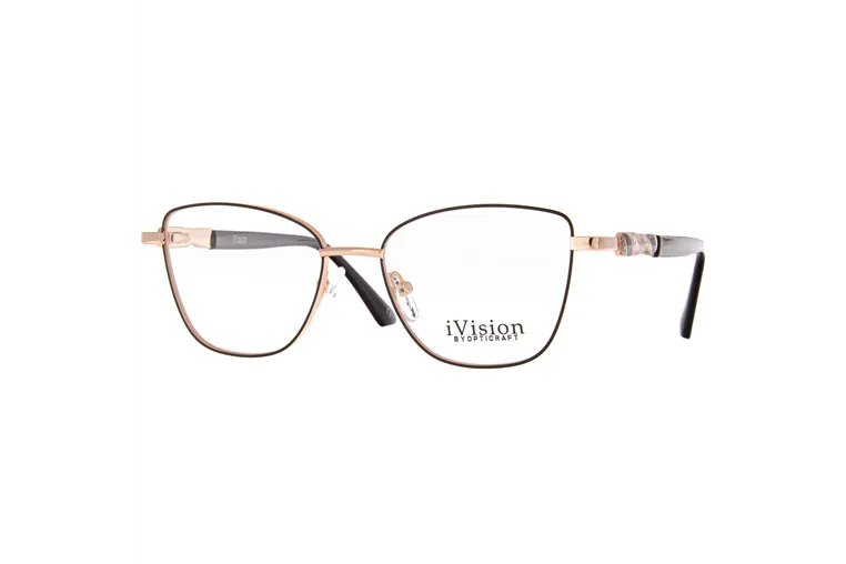 Ivision by Opticraft glasses|opticraft.eu