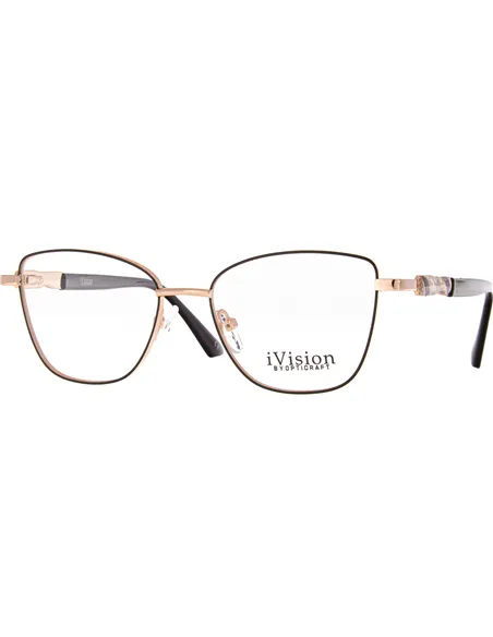 Ivision by Opticraft glasses|opticraft.eu