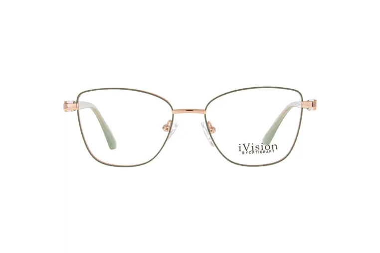 Ivision by Opticraft glasses|opticraft.eu