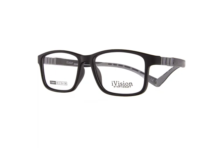 Ivision by Opticraft glasses|opticraft.eu