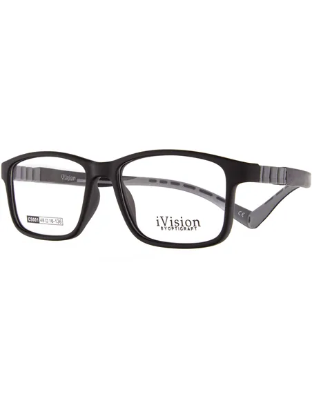 Ivision by Opticraft glasses|opticraft.eu