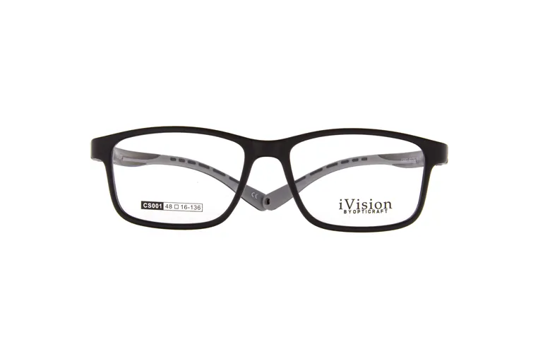 Ivision by Opticraft glasses|opticraft.eu