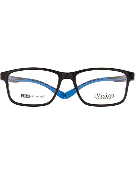 Ivision by Opticraft glasses|opticraft.eu