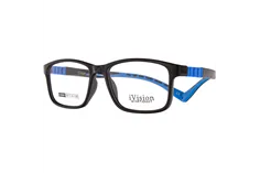 Ivision by Opticraft glasses