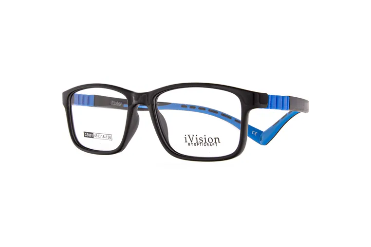 Ivision by Opticraft glasses|opticraft.eu