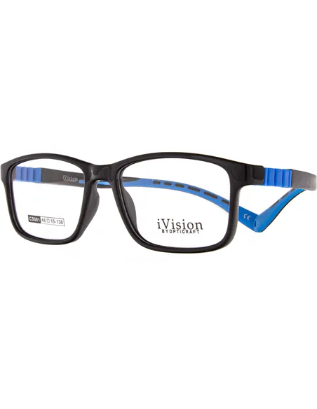 Ivision by Opticraft glasses|opticraft.eu