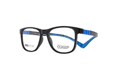 Ivision by Opticraft glasses