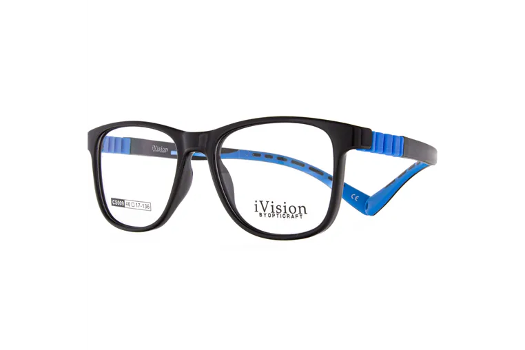 Ivision by Opticraft glasses|opticraft.eu