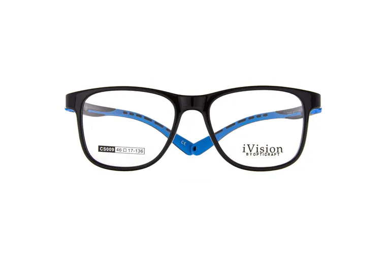 Ivision by Opticraft glasses|opticraft.eu