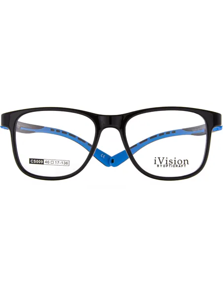 Ivision by Opticraft glasses|opticraft.eu