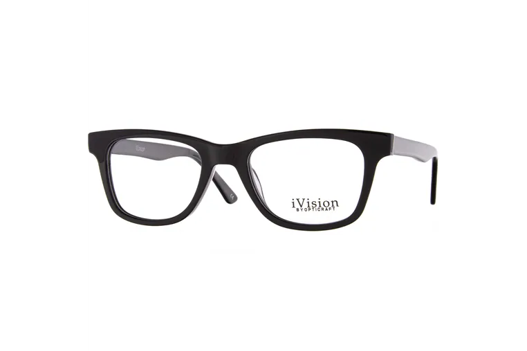 Ivision by Opticraft glasses|opticraft.eu
