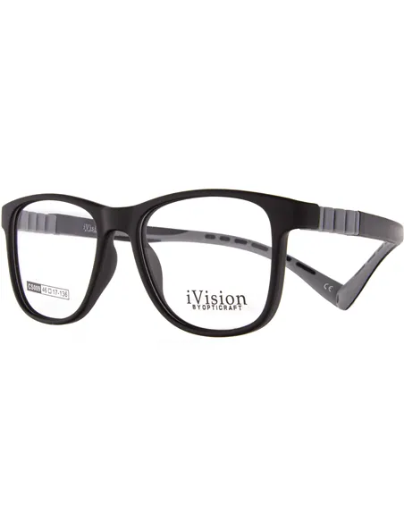 Ivision by Opticraft glasses|opticraft.eu