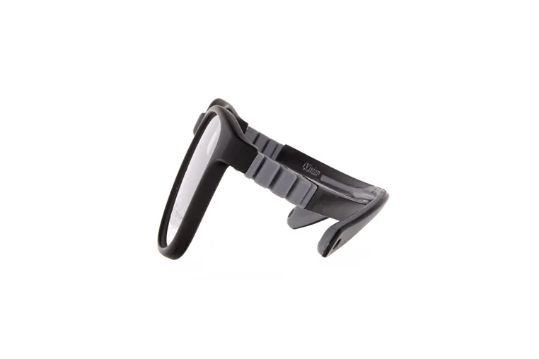 Ivision by Opticraft glasses|opticraft.eu