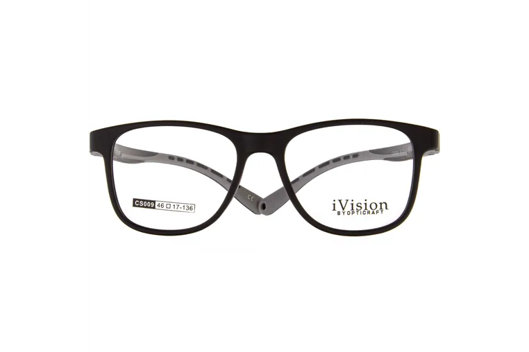 Ivision by Opticraft glasses|opticraft.eu