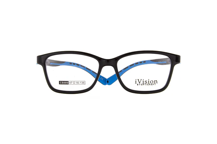 Ivision by Opticraft glasses|opticraft.eu