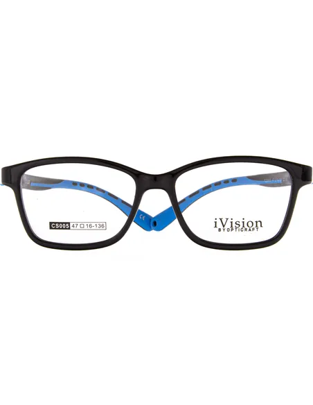 Ivision by Opticraft glasses|opticraft.eu