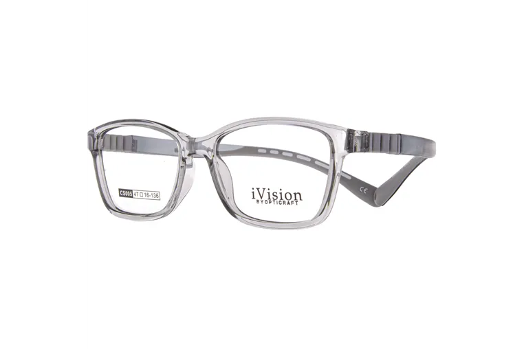 Ivision by Opticraft glasses|opticraft.eu
