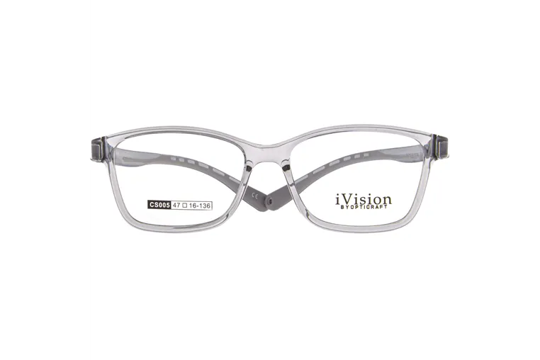 Ivision by Opticraft glasses|opticraft.eu