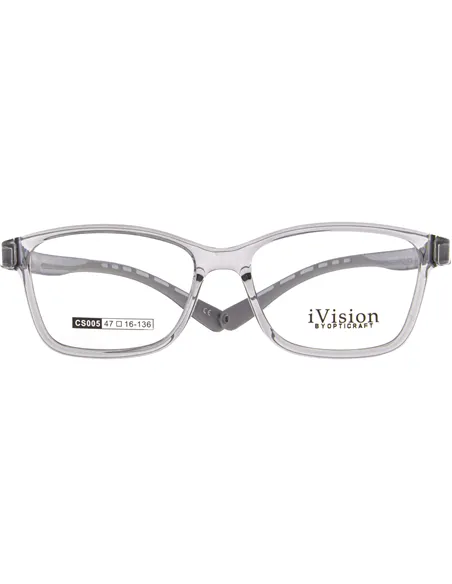 Ivision by Opticraft glasses|opticraft.eu