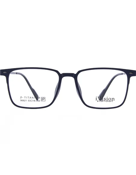 Ivision by Opticraft glasses with front attachment|opticraft.eu