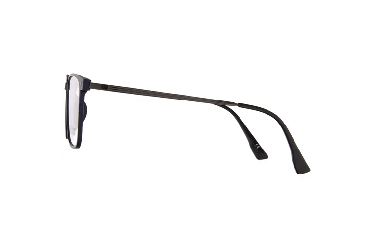 Ivision by Opticraft glasses with front attachment|opticraft.eu