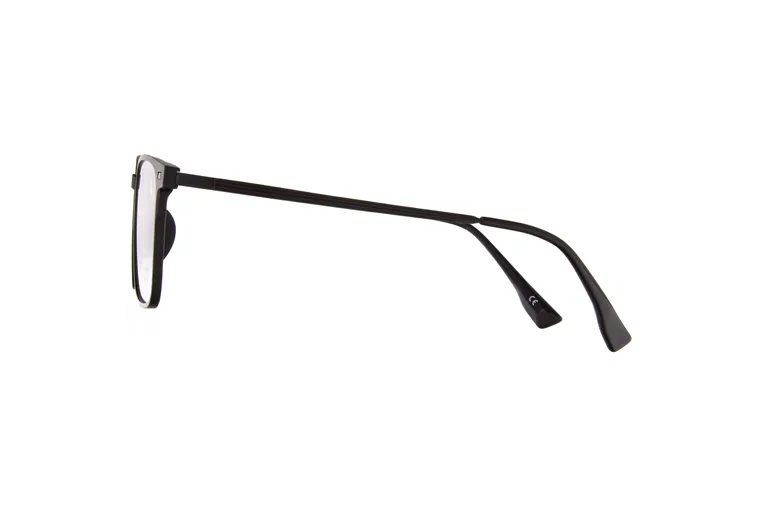 Ivision by Opticraft glasses with front attachment|opticraft.eu