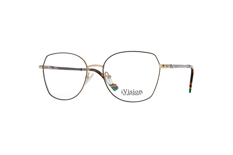 Ivision by Opticraft glasses|opticraft.eu