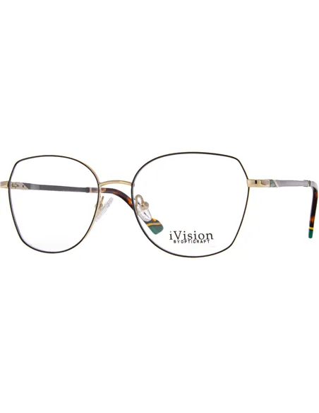 Ivision by Opticraft glasses|opticraft.eu