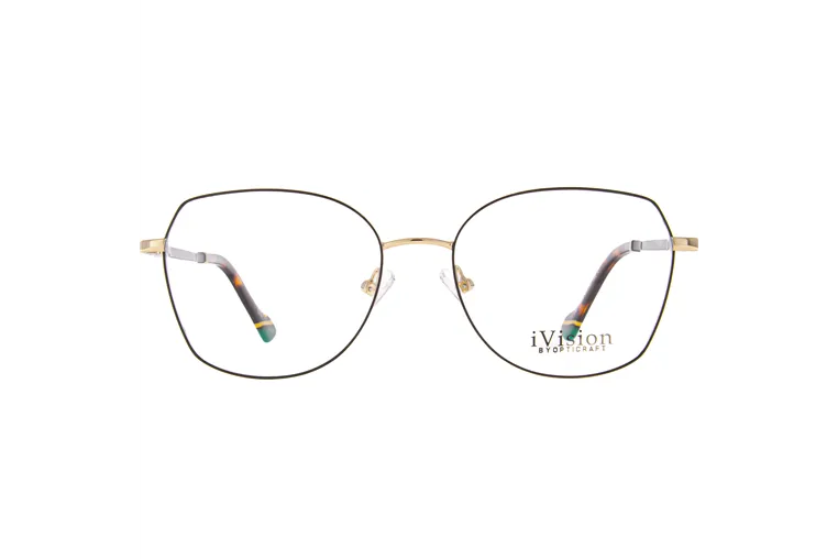 Ivision by Opticraft glasses|opticraft.eu