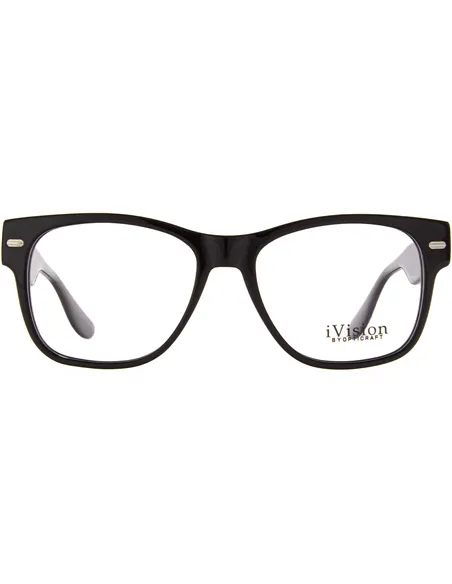 Ivision by Opticraft glasses with front attachment|opticraft.eu
