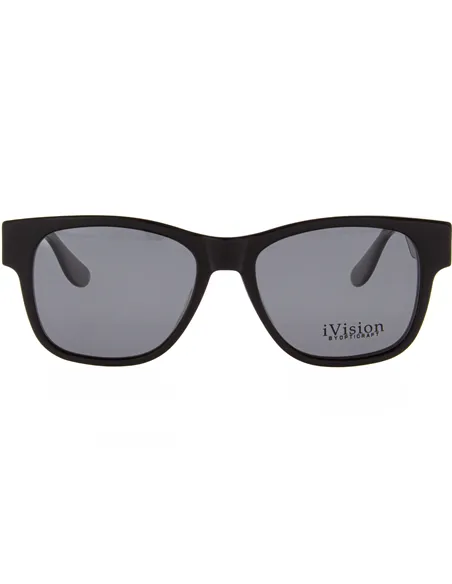 Ivision by Opticraft glasses with front attachment|opticraft.eu
