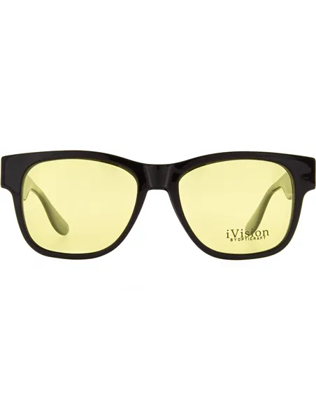 Ivision by Opticraft glasses with front attachment|opticraft.eu