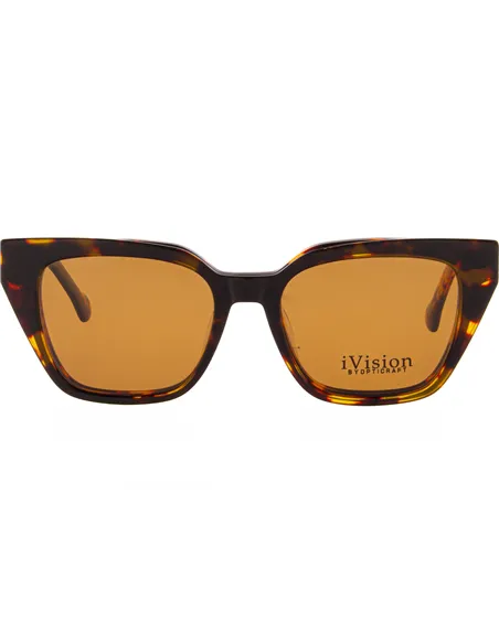 Ivision by Opticraft dupla előtétes szemüveg|opticraft.eu