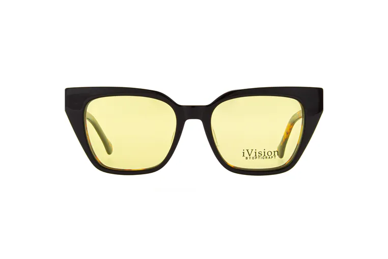Ivision by Opticraft dupla előtétes szemüveg|opticraft.eu