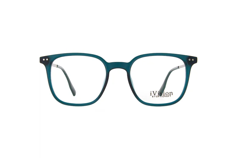 Ivision by Opticraft glasses|opticraft.eu