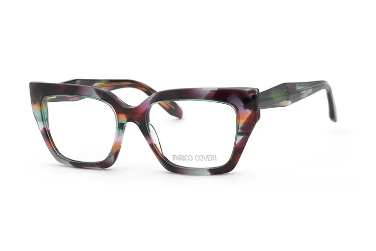 Enrico Coveri glasses|opticraft.eu